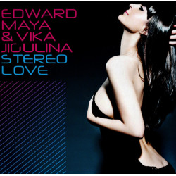 EDWARD MAYA & VIKA JIGULINA...