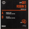 ROBIN S - SHOW ME LOVE