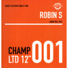ROBIN S - SHOW ME LOVE