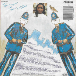 MIQUEL BROWN - SO MANY MEN  , SO LITTLE TIME