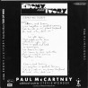 PAUL MCCARTNEY - EBONY AND IVORY
