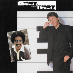 PAUL MCCARTNEY - EBONY AND...