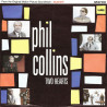 PHIL COLLINS - TWO HEARTS