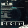 REGINA - BABY LOVE