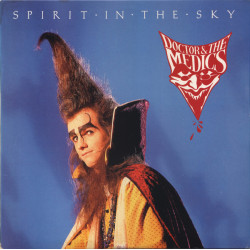 DOCTOR & THE MEDICS -...