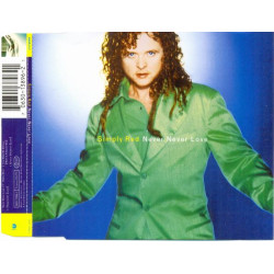 SIMPLY RED - NEVER NEVER LOVE