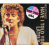 ROD STEWART - HAVE I TOLD YOU LATELY
