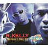 R.KELLY - I BELIEVE I CAN FLY