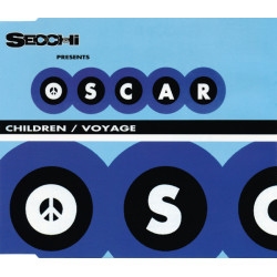 SECCHI - CHILDREN / VOYAGE