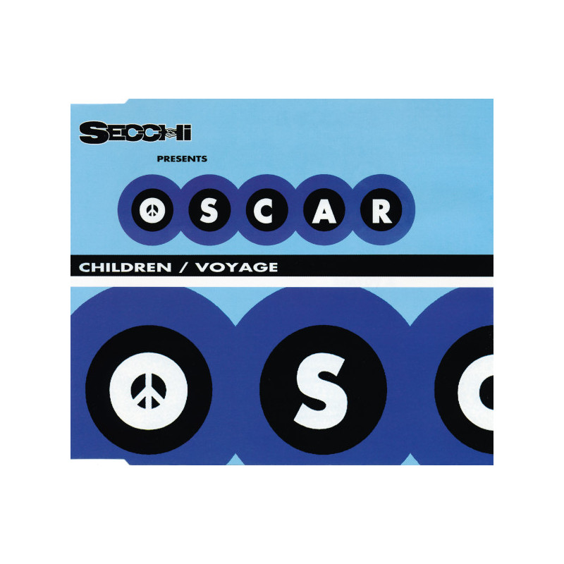 SECCHI - CHILDREN / VOYAGE