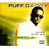 PUFF DADDY - COME WITH ME