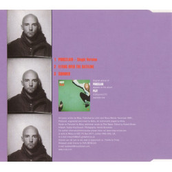 MOBY - PORCELAIN