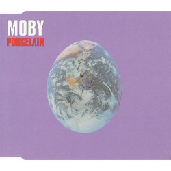 MOBY - PORCELAIN