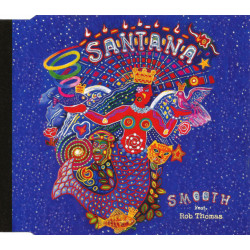 SANTANA - SMOOTH