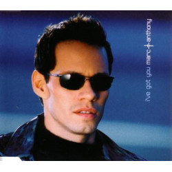 MARC ANTHONY - I'VE GOT YOU
