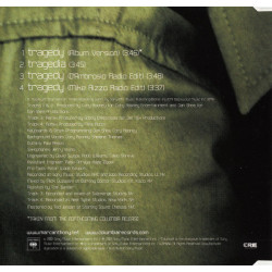 MARC ANTHONY - TRAGEDY