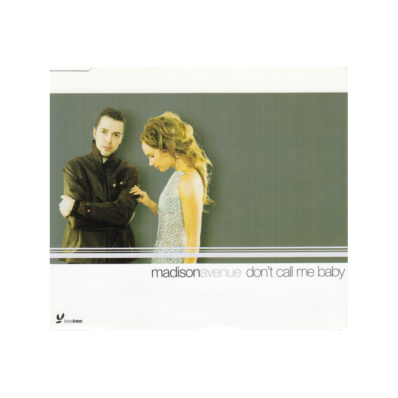 MADISON AVENUE - DON'T CALL ME BABY
