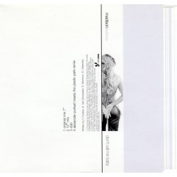 MADISON AVENUE - DON'T CALL ME BABY