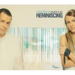 MADISON AVENUE - REMINISCING