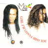 MILLI VANILLI - GIRL I'M GONNA MISS YOU