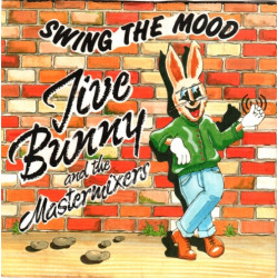 JIVE BUNNY - SWING THE MOOD