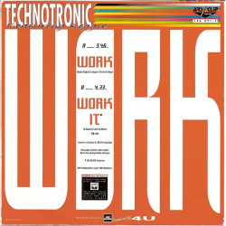 TECHNOTRONIC - WORK