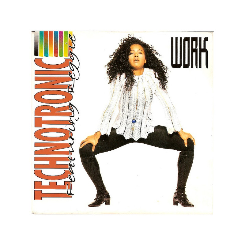 TECHNOTRONIC - WORK