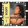TONY SCOTT - GANGSTER BOOGIE