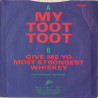 DENISE LASALLE - MY TOOT TOOT