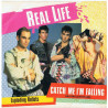 REAL LIFE - CATCH ME I'M FALLING