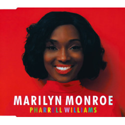 PHARRELL WILLIAMS - MARILYN...