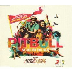 PITBULL FEAT JENNIFER LOPEZ...
