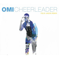 OMI - CHEERLEADER