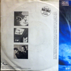 GO WEST - CALL ME