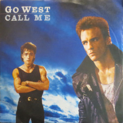 GO WEST - CALL ME