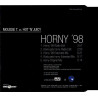MOUSSE T  - HORNY '98 (ED. 1998)