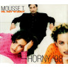 MOUSSE T  - HORNY '98 (ED. 1998)