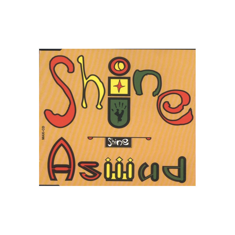 ASWAD - SHINE