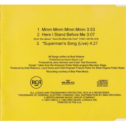 CRASH TEST DUMMIES - MMM MMM MMM