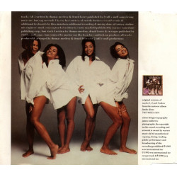 EN VOGUE - FREE YOUR MIND