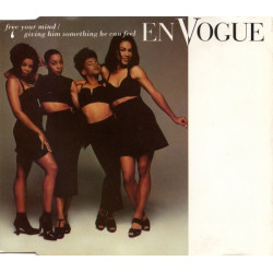 EN VOGUE - FREE YOUR MIND