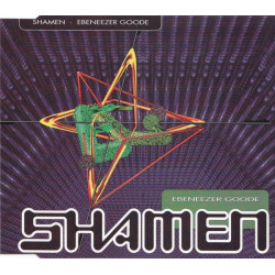 SHAMEN - EBENEEZER GOODE