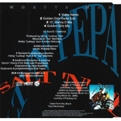 SALT N PEPA - WHATTA MAN