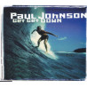 PAUL JOHNSON - GET GET DOWN