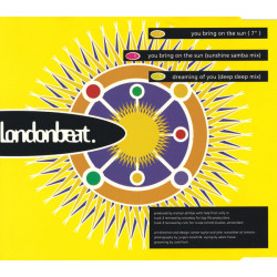 LONDONBEAT - YOU BRING ON THE SUN