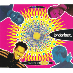 LONDONBEAT - YOU BRING ON...