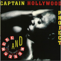 CAPTAIN HOLLYWOOD PROJECT -...