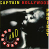 CAPTAIN HOLLYWOOD PROJECT - MORE AND MORE