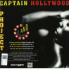 CAPTAIN HOLLYWOOD PROJECT - MORE AND MORE