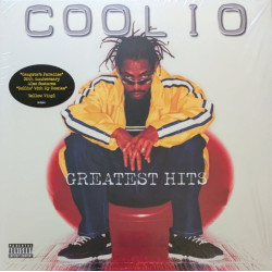 COOLIO - GREATEST HITS
